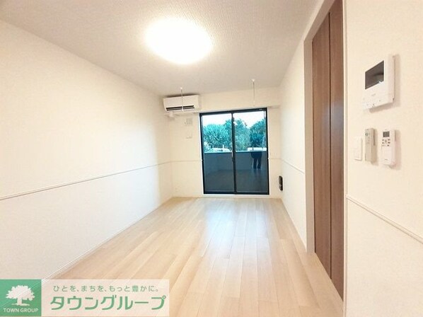 椿庵の物件内観写真